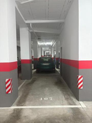 Garaje en venta en Fuengirola, Recinto Ferial photo 0