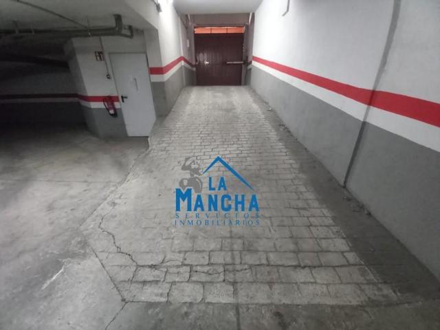 Garaje en venta en Albacete, Carretera de Jaen photo 0