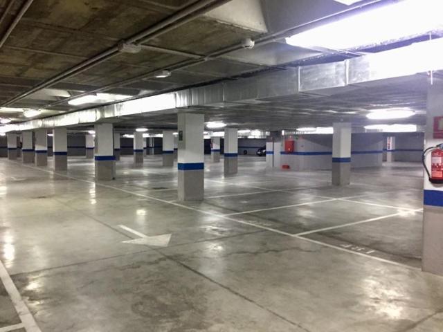 Parking en venta en Alcorcón photo 0