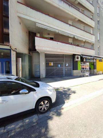 Garaje en venta en Córdoba, Arcangel photo 0