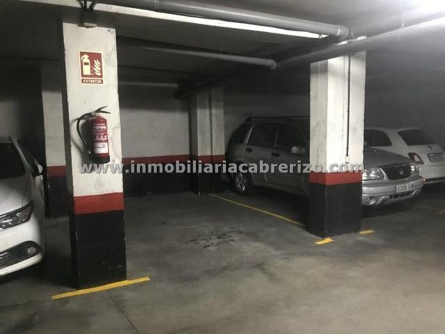 Garaje en venta en Logroño, Club Deportivo photo 0