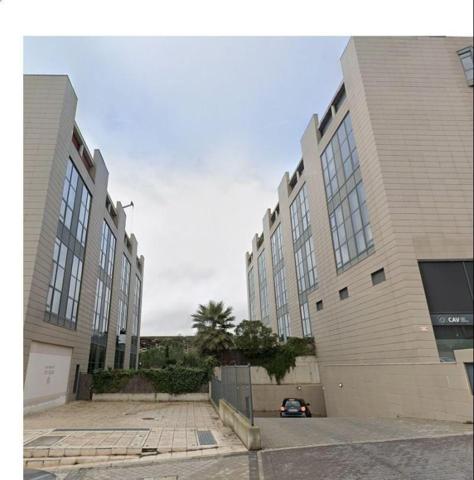 Garaje en venta en Madrid, Sanchinarro photo 0