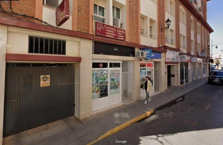 Garaje en venta en Alcázar de San Juan, Centro photo 0