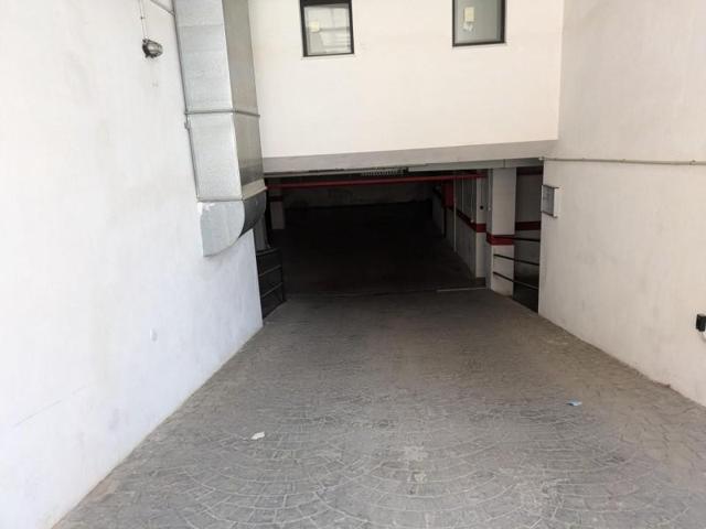 Garaje en venta en Alhendín, ALHEDIN photo 0