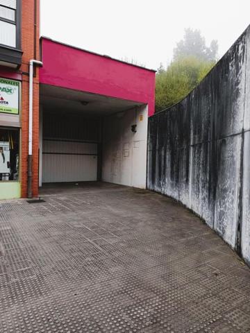 Garaje en venta en Zalla, Mimetiz photo 0