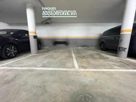 Parking en venta en Santa Margarida de Montbui, Cerca de igualada photo 0