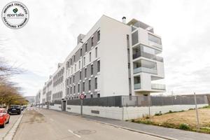 Garaje en venta en Cuarte de Huerva, Área de Cuarte de Huerva photo 0