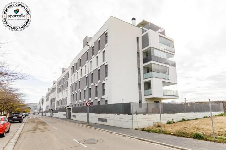 Garaje en venta en Cuarte de Huerva, Área de Cuarte de Huerva photo 0