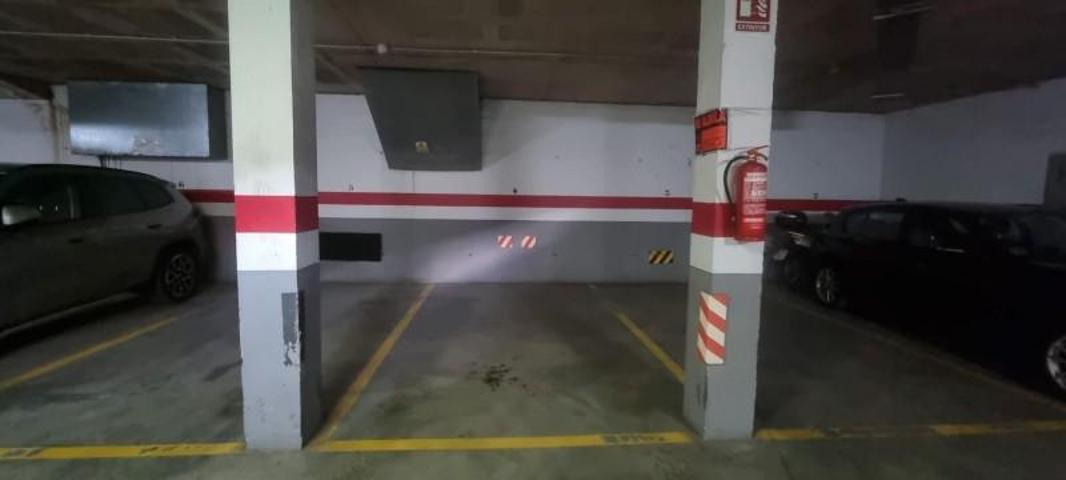 Parking en venta en Cartagena, Barrio peral photo 0