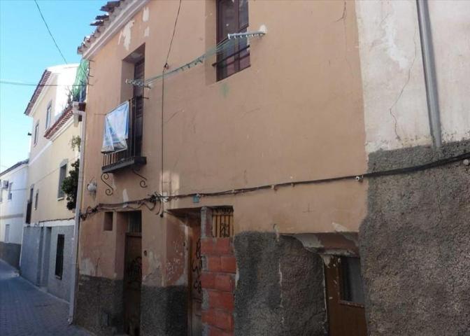 Casa en venta en Mula, Mula centro photo 0