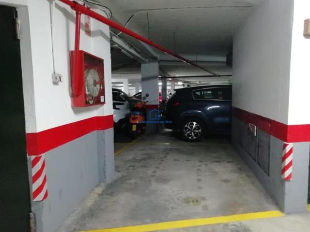 Garaje en venta en Cádiz, San Felipe photo 0