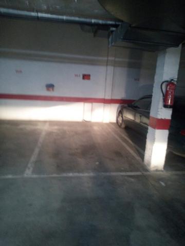 Garaje en venta en Córdoba, Carrefour photo 0