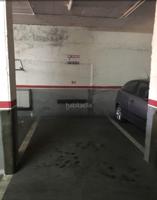 Parking en venta en el Masnou, Ocata photo 0