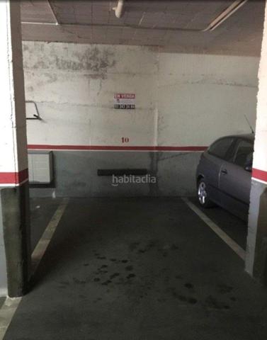 Parking en venta en el Masnou, Ocata photo 0