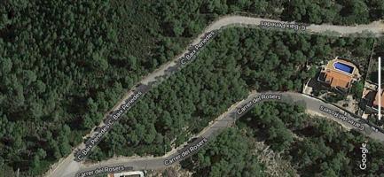 Terreno en venta en Masllorenç, Font d en Tallo photo 0