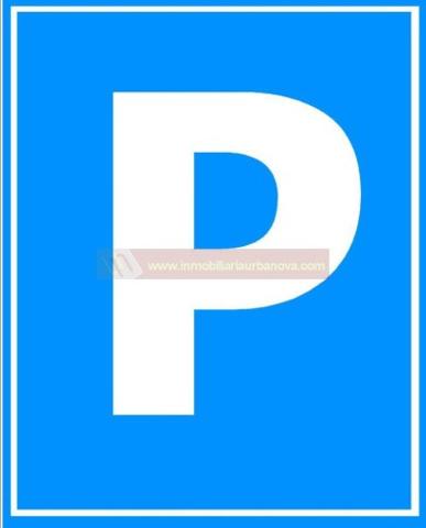 Garaje en venta en Logroño, El Campillo photo 0