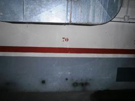 Parking en venta en Barcelona, Les Corts photo 0