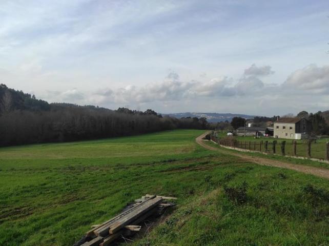 Terreno en venta en Santiago de Compostela, Arins photo 0
