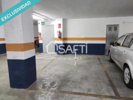 Garaje en venta en Valencia photo 0