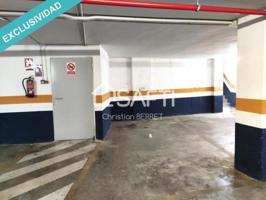 Garaje en venta en Valencia photo 0