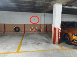 Garaje en venta en Vilagarcía de Arousa, Piñeiriño photo 0