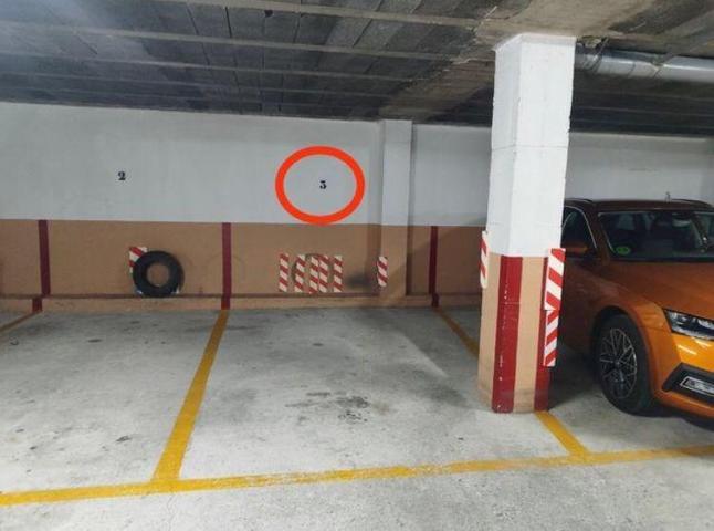 Garaje en venta en Vilagarcía de Arousa, Piñeiriño photo 0