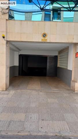 Garaje en venta en Alzira, Alzira photo 0