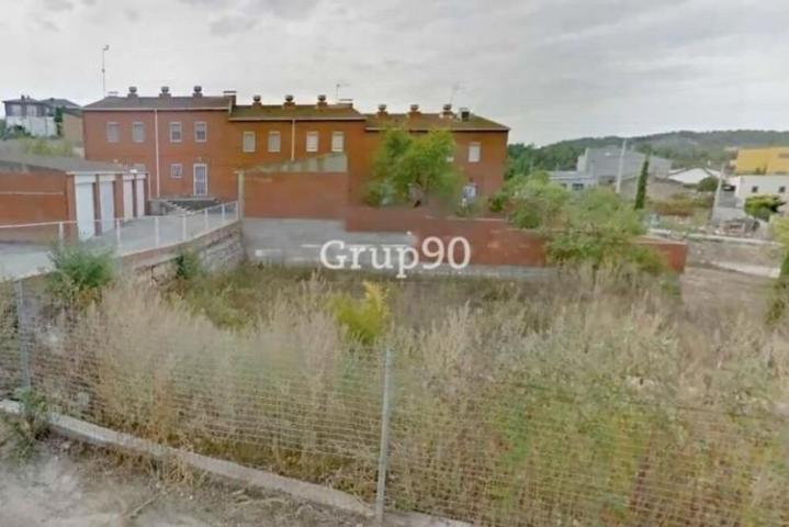 Terreno en venta en Cervià de les Garrigues photo 0