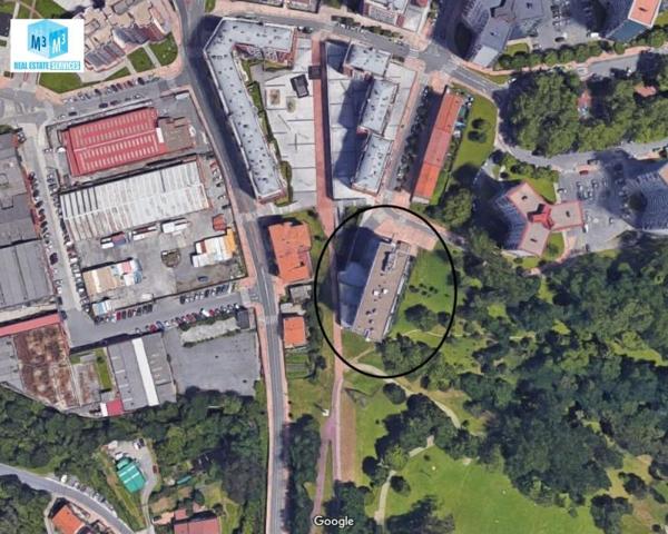 Garaje en venta en Barakaldo, Cruces photo 0