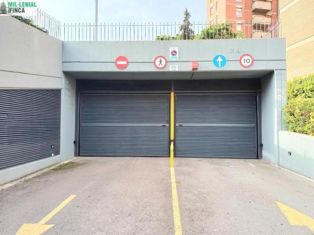 Parking en venta en Sabadell, Concordia photo 0