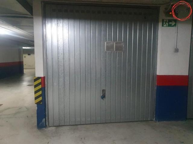 Garaje en venta en Noáin, --- photo 0