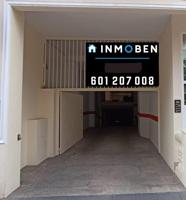 Parking en venta en Gandia, Centro photo 0