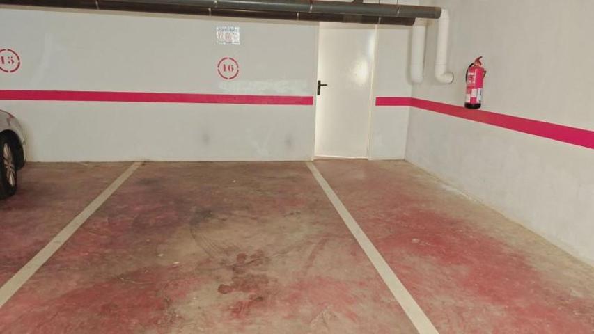 Garaje en venta en Mojácar, Mojacar Playa photo 0