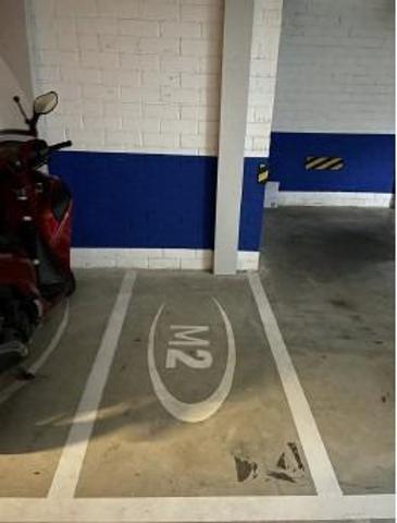 Parking en venta en Sant Cugat del Vallès, La Floresta - Les Planes photo 0