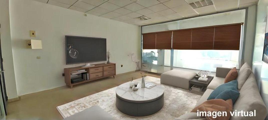 Oficina en venta en Bollullos de la Mitación, Bollullos de Mitación, Zona de - photo 0