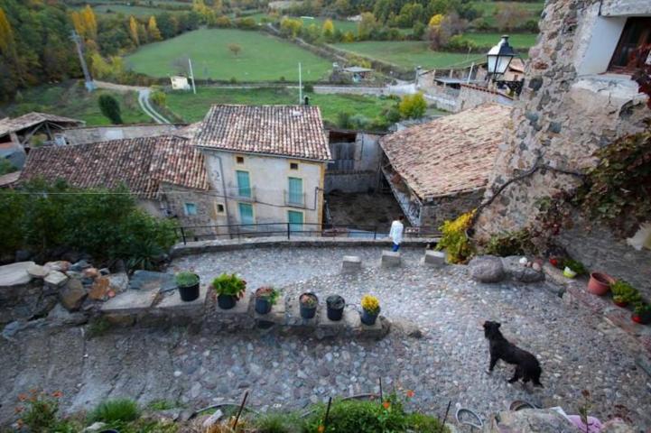 Terreno en venta en Pont de Suert, Reguard photo 0