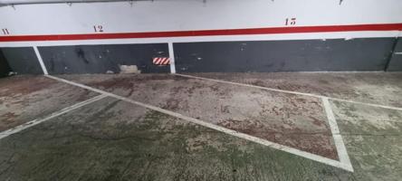 Parking en venta en Barcelona, La Nova Esquerra de l´Eixample photo 0