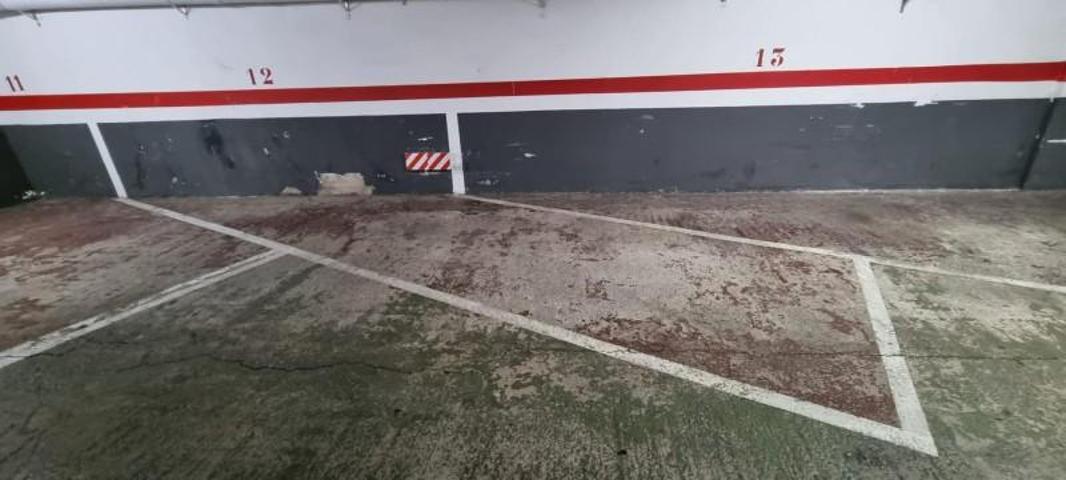 Parking en venta en Barcelona, La Nova Esquerra de l´Eixample photo 0