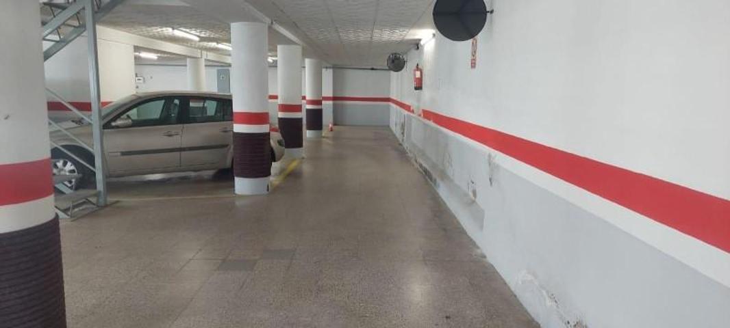 Parking en venta en Manresa, Casc Antic photo 0