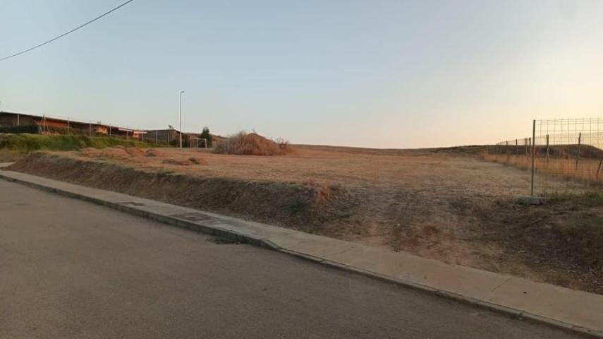 Terreno en venta en Castilfalé, Villabraz photo 0