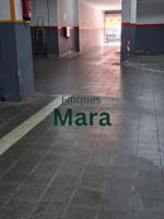 Parking en venta en Sant Boi de Llobregat, Vinyets photo 0