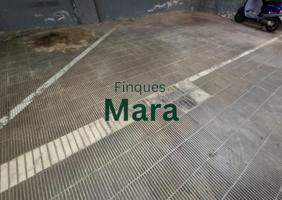 Parking en venta en Sant Boi de Llobregat, Vinyets photo 0