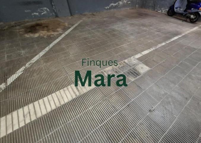 Parking en venta en Sant Boi de Llobregat, Vinyets photo 0