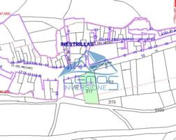 Terreno en venta en Aguilar del Río Alhama, Carretera Cervera, 26531 photo 0