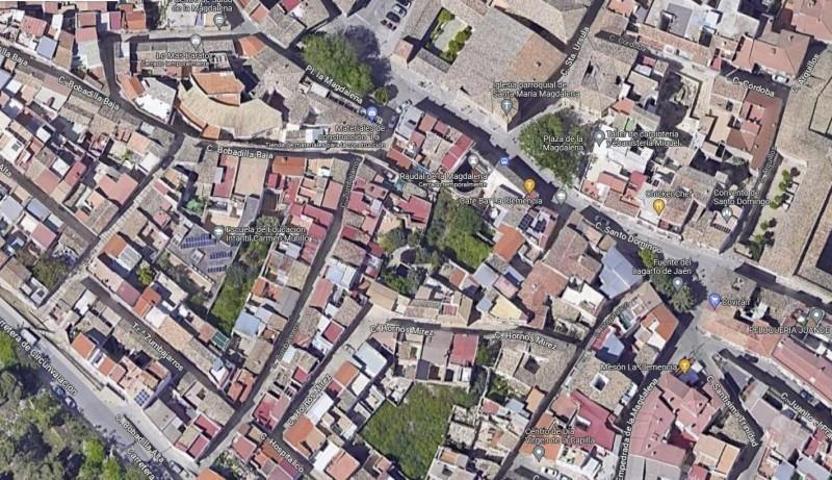 Casa en venta en Jaén, Ctra. Circunvalación - La Magdalena photo 0