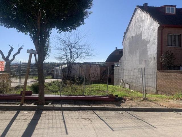 Terreno en venta en Calera y Chozas, Calera Y Chozas photo 0