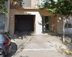 Parking en venta en L'Hospitalet de Llobregat, Centre photo 0