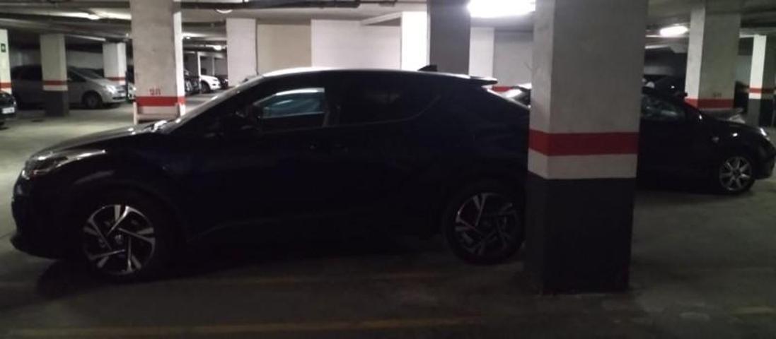 Garaje en venta en Quart de Poblet, Barrio Del Cristo photo 0