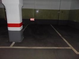 Garaje en venta en Madrid, Prosperidad photo 0