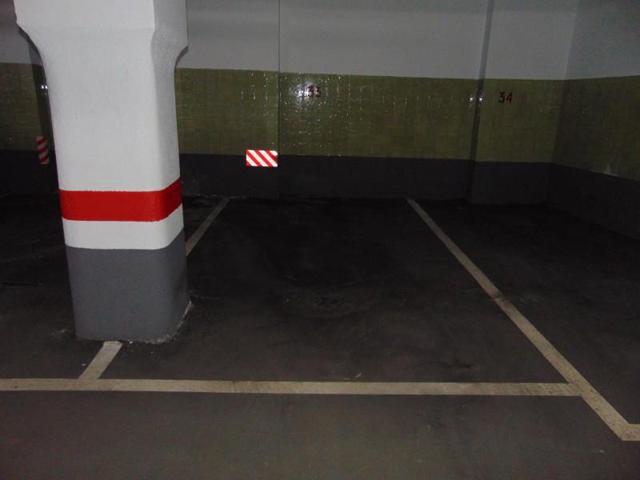 Garaje en venta en Madrid, Prosperidad photo 0